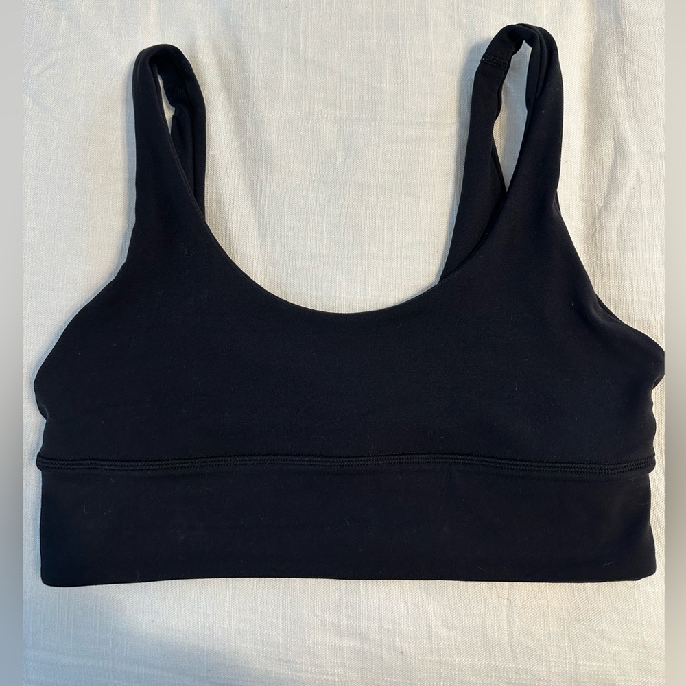 Lululemon Athletic Align Bra LIKE NEW CONDITION